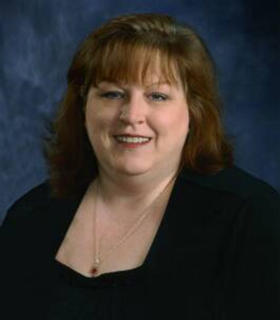 Wendy Hehr