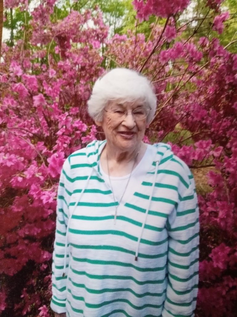 Betty Stevenson