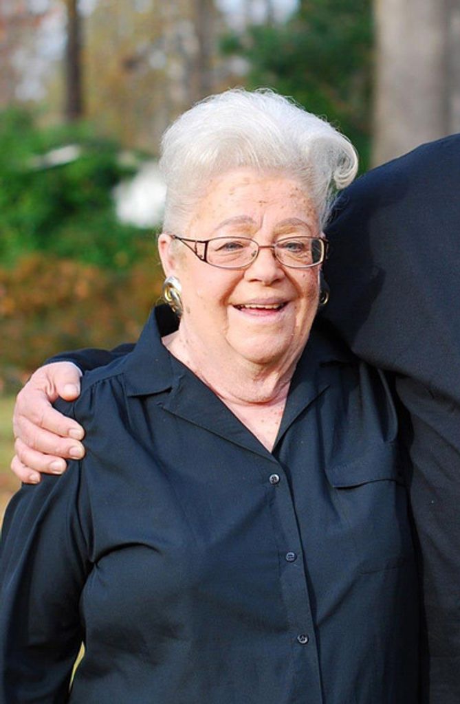 Shirley Beck Profile Photo