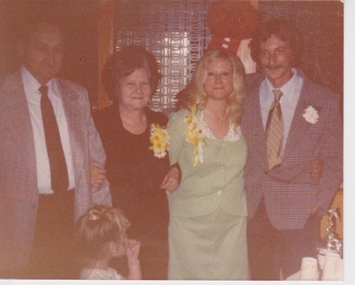 Jerry Allan McLean photo gallery thumbnail 55 of 78