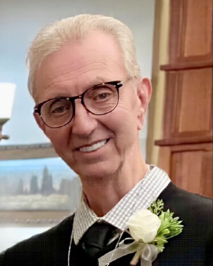 Gary “Sharky” Enderle Profile Photo