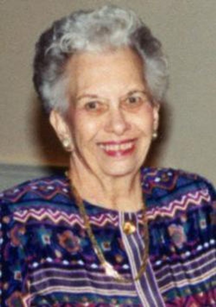 Margie A. Ray