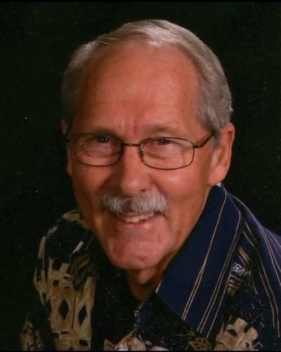 Delmar Allen Orser Profile Photo