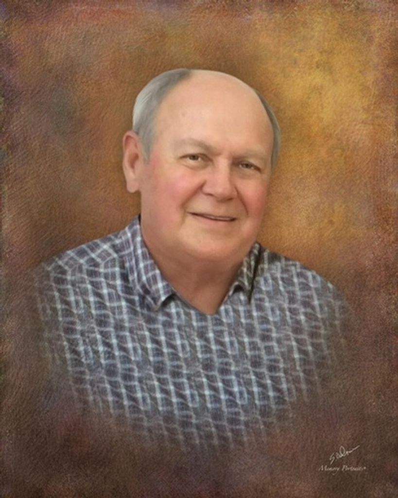 James Robert Christian Profile Photo