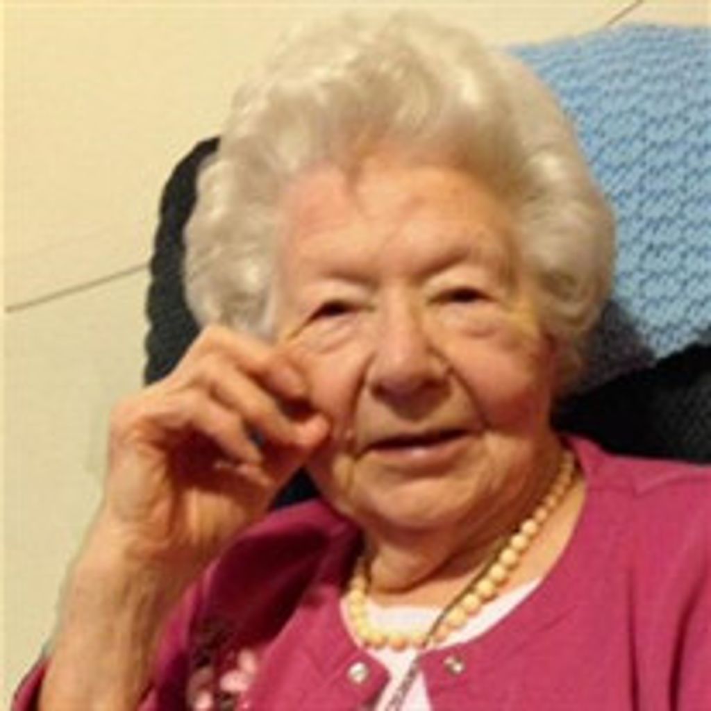 Wilma Tabbut