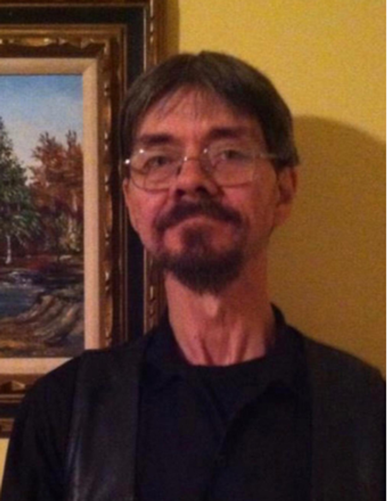 Mike L. Bender