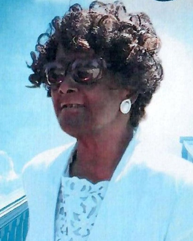 GEORGIANA GAINES Profile Photo