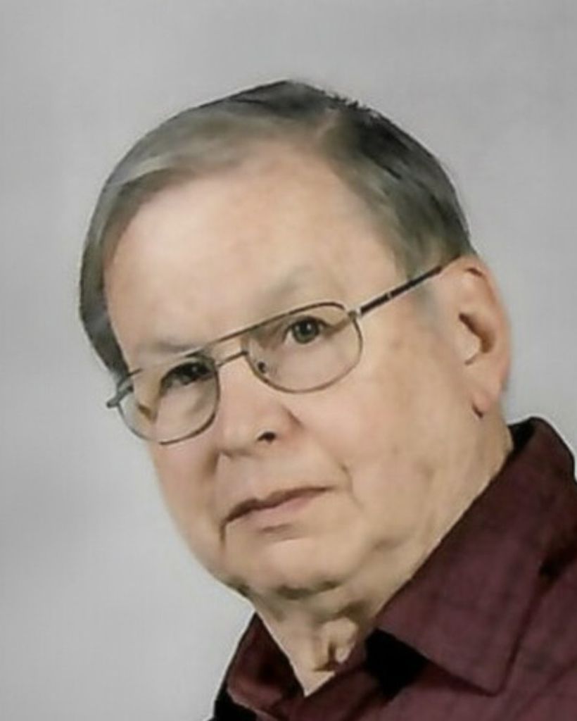 Dennis Michael Fry Profile Photo