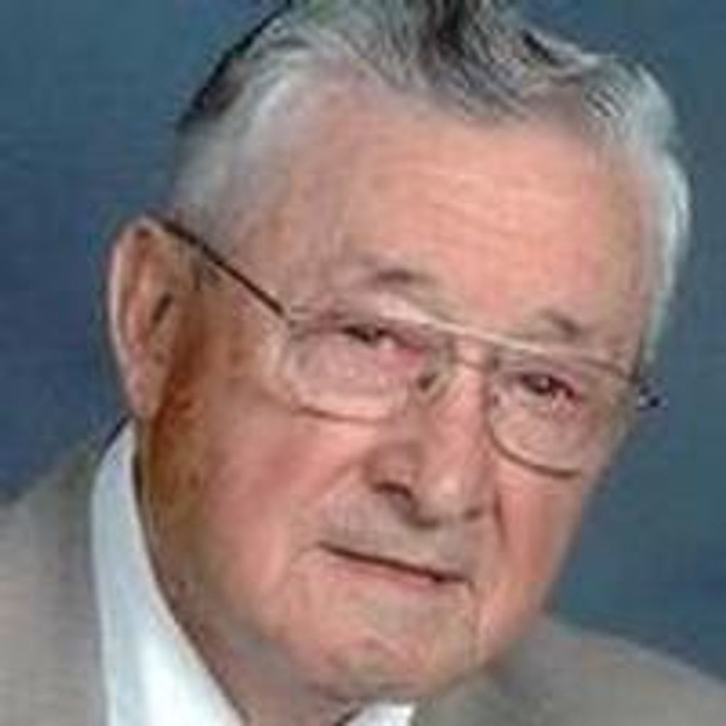 William  R. Bianconi,  Sr.