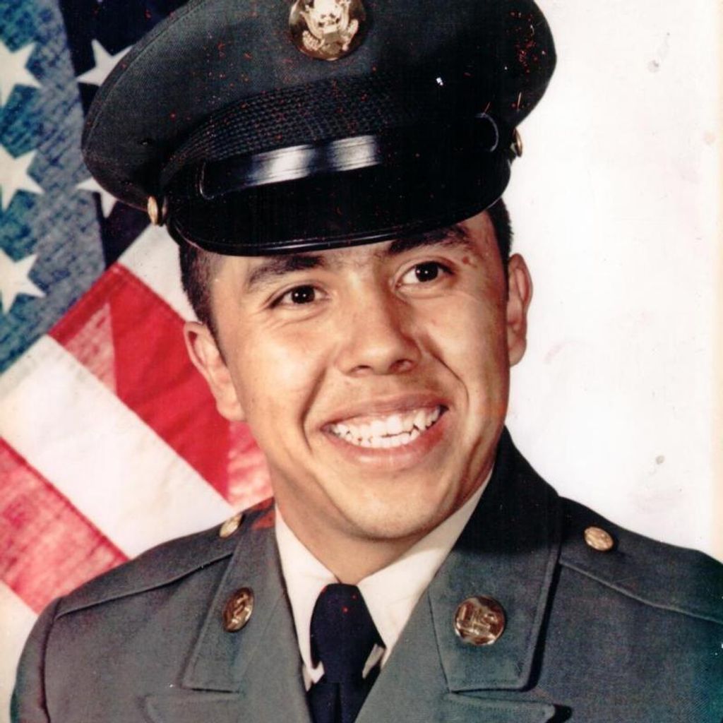 Anthony Rodriguez