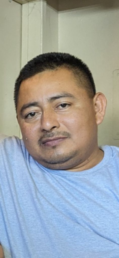 Melito Neftali Castillo Cabrera