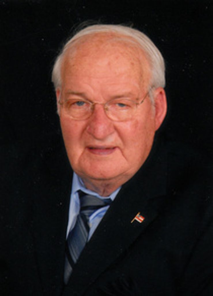 Thomas E. Redfern