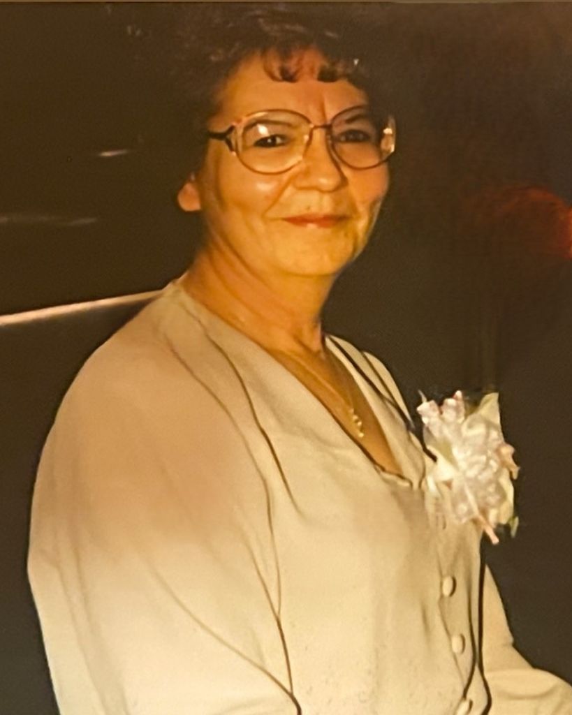 Magdaline Marie Sandoval