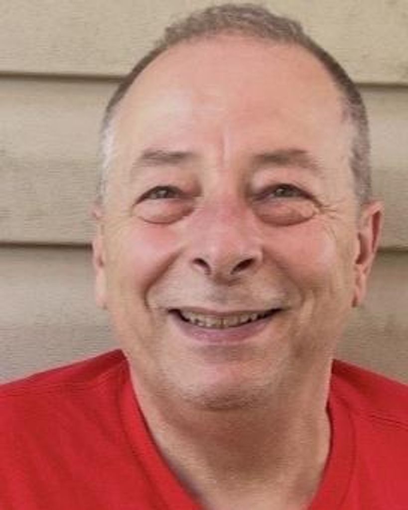 Joseph James Spanato, Jr. Profile Photo