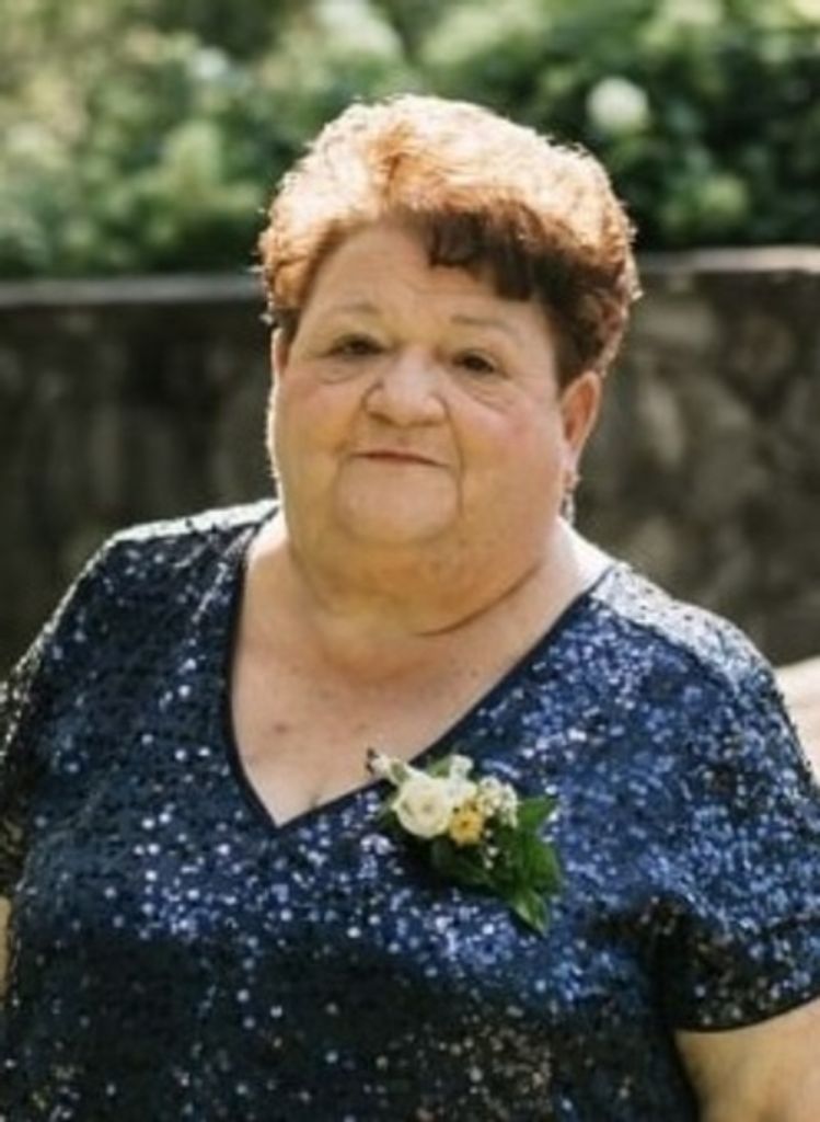 Eileen Bosley Profile Photo
