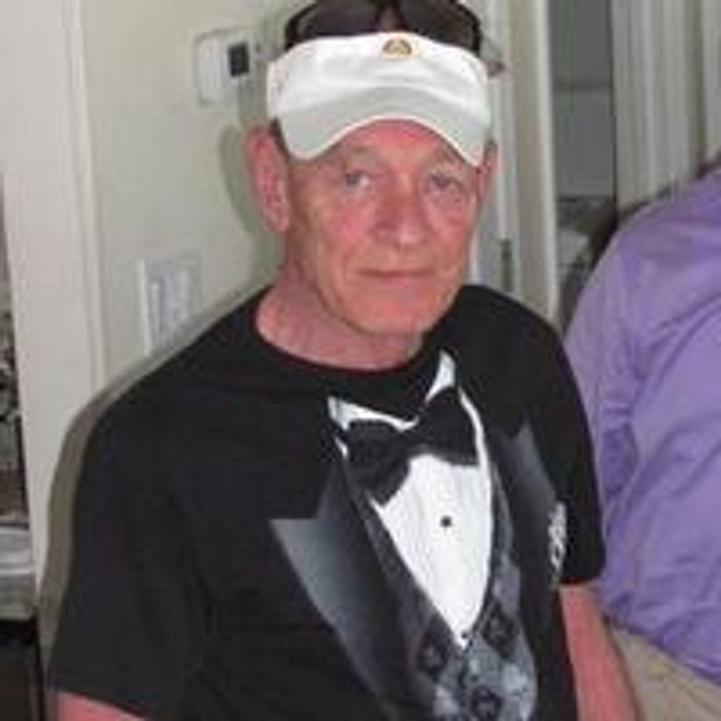 Larry Curtiss Gaines