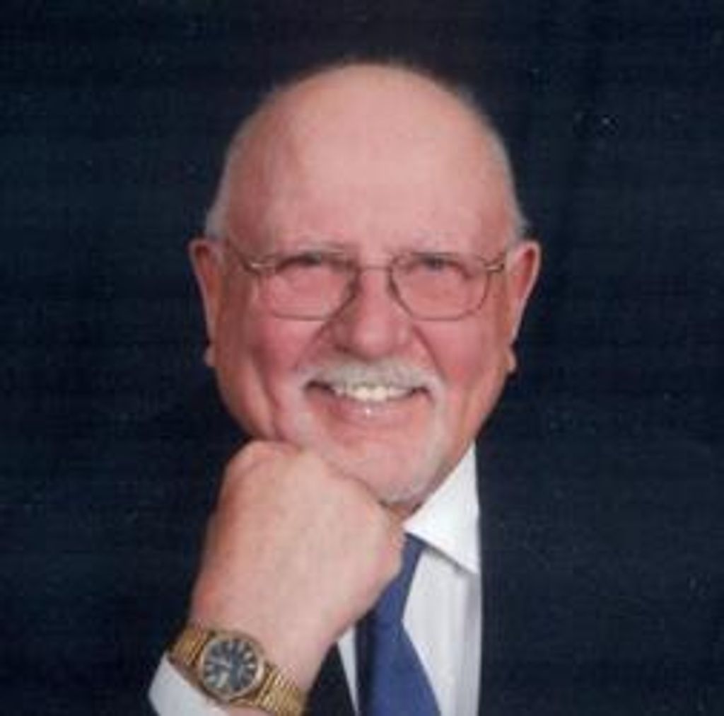 John Orlen Stadheim Profile Photo