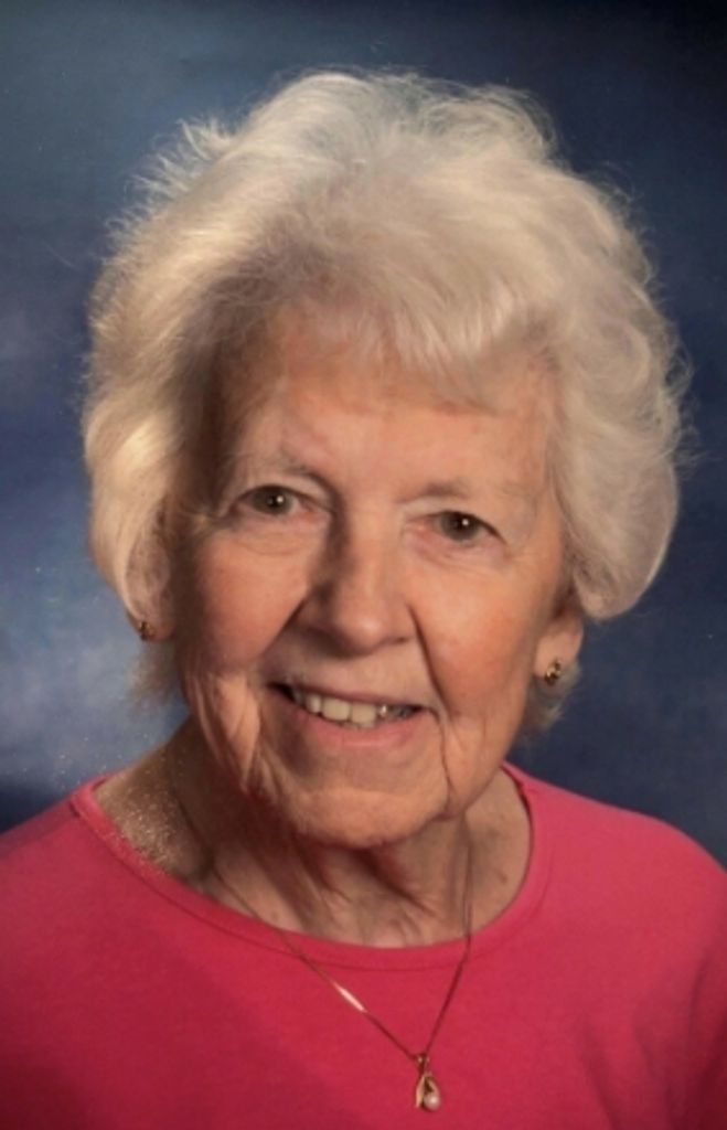 Marcella (Mcevoy) Lonergan Profile Photo