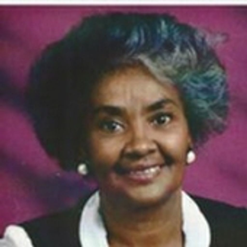Rosie Mae Wells-Hayes