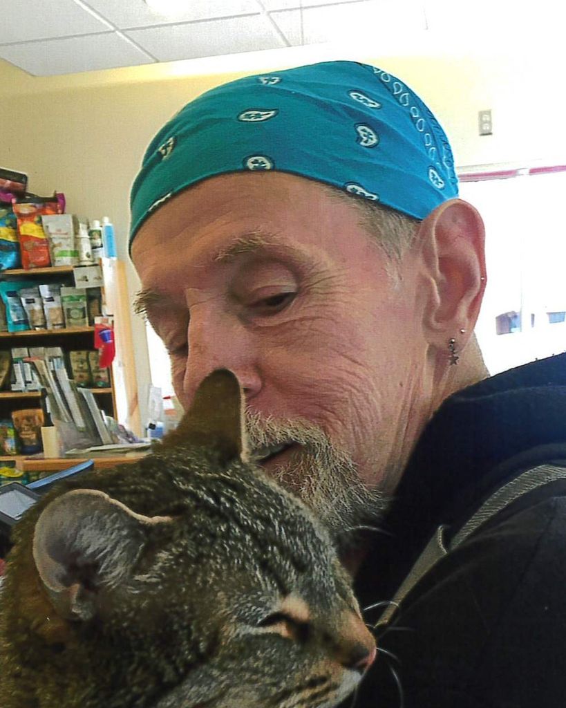 Larry Hayes Profile Photo