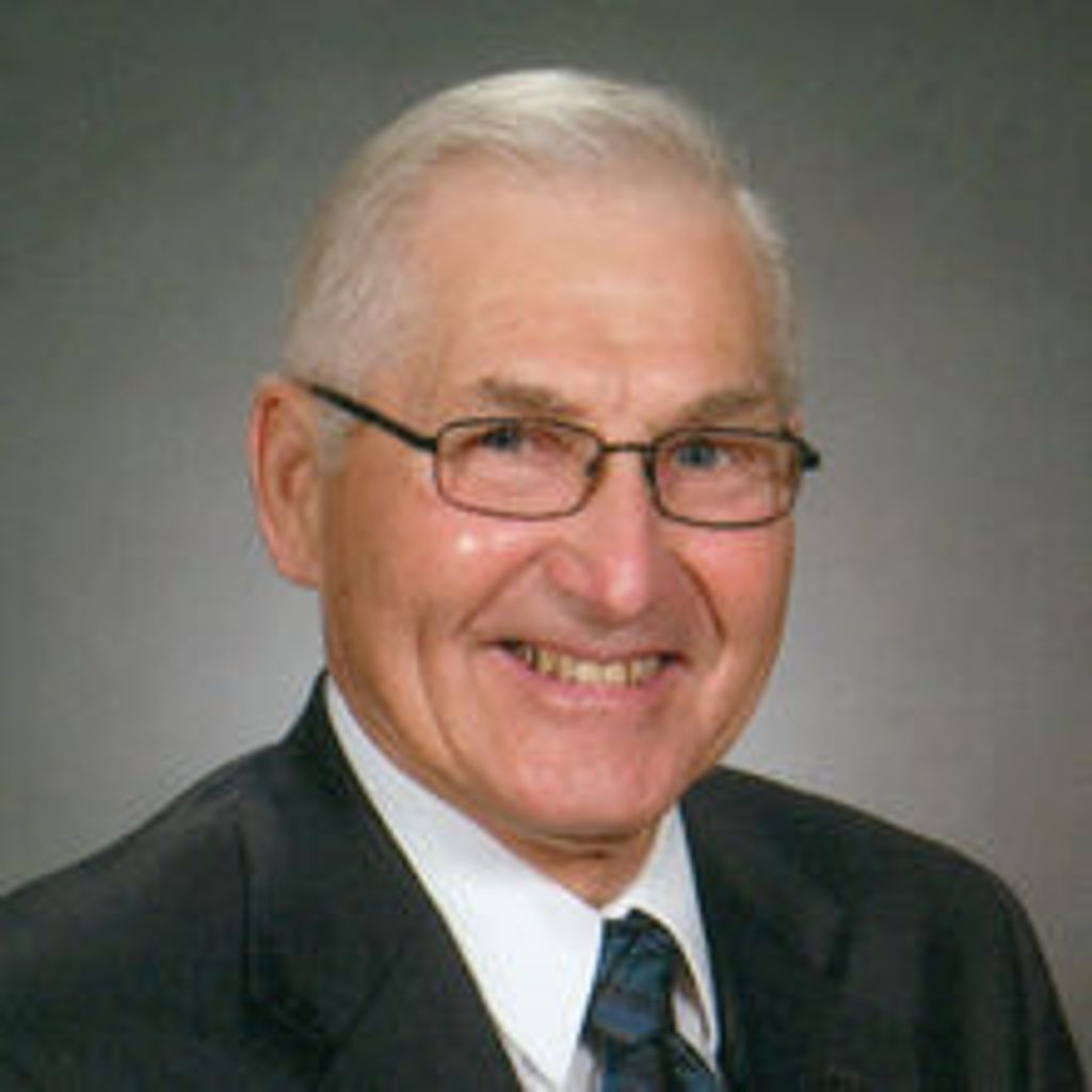 Donald Moening