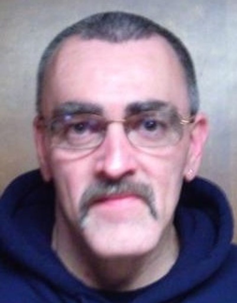 Gary Baughman