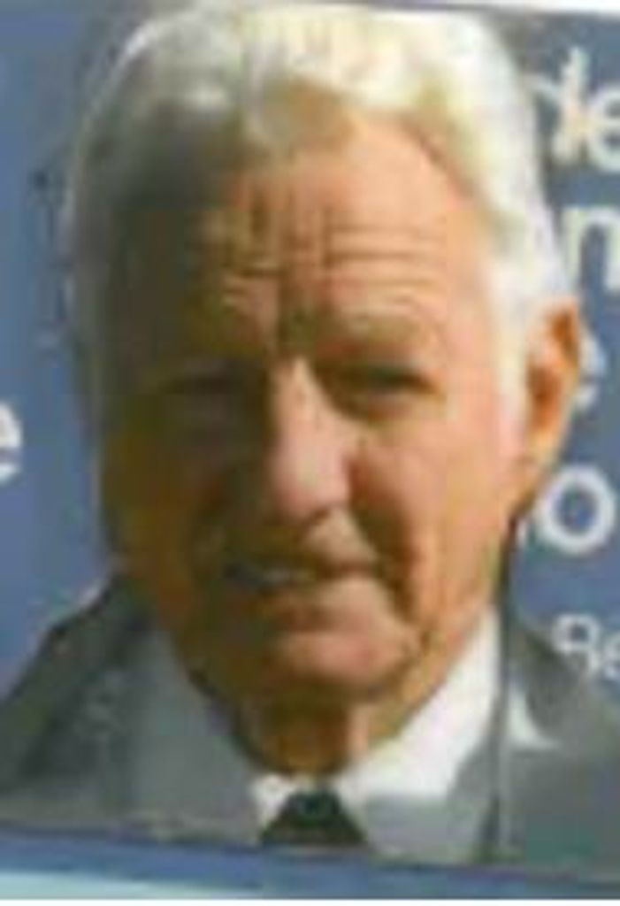 Albert Carnohan