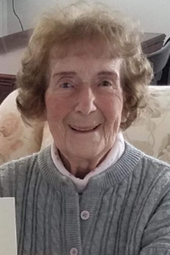 M. Louise Gilmartin Profile Photo