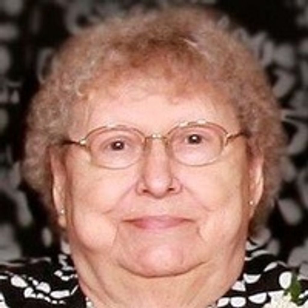 Veronica Irene Johansen