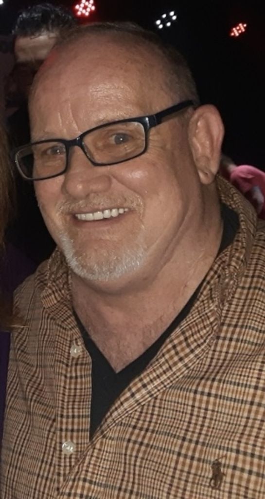 Bobby Dale Fortner, Jr