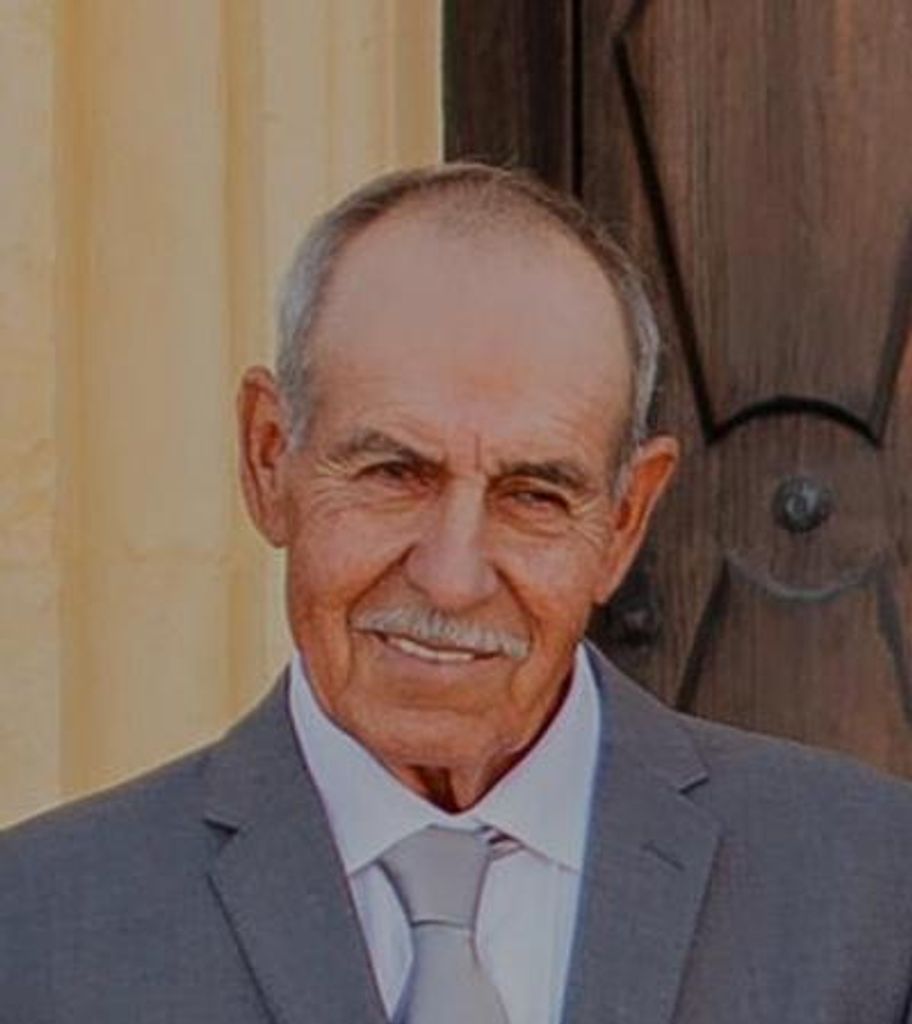 Marco Antonio Mora Maya