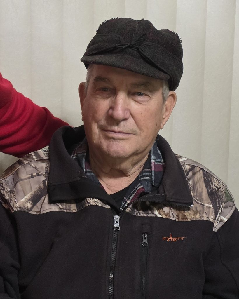 Eugene W. "Pretzel" Janezich Profile Photo