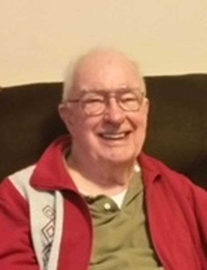 Paul William Crain
