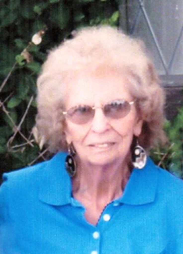 Bonnie Moss Profile Photo