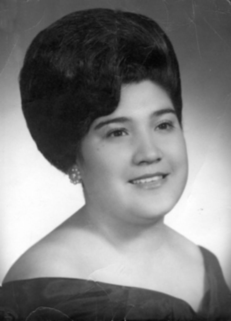 Maria I. Segovia