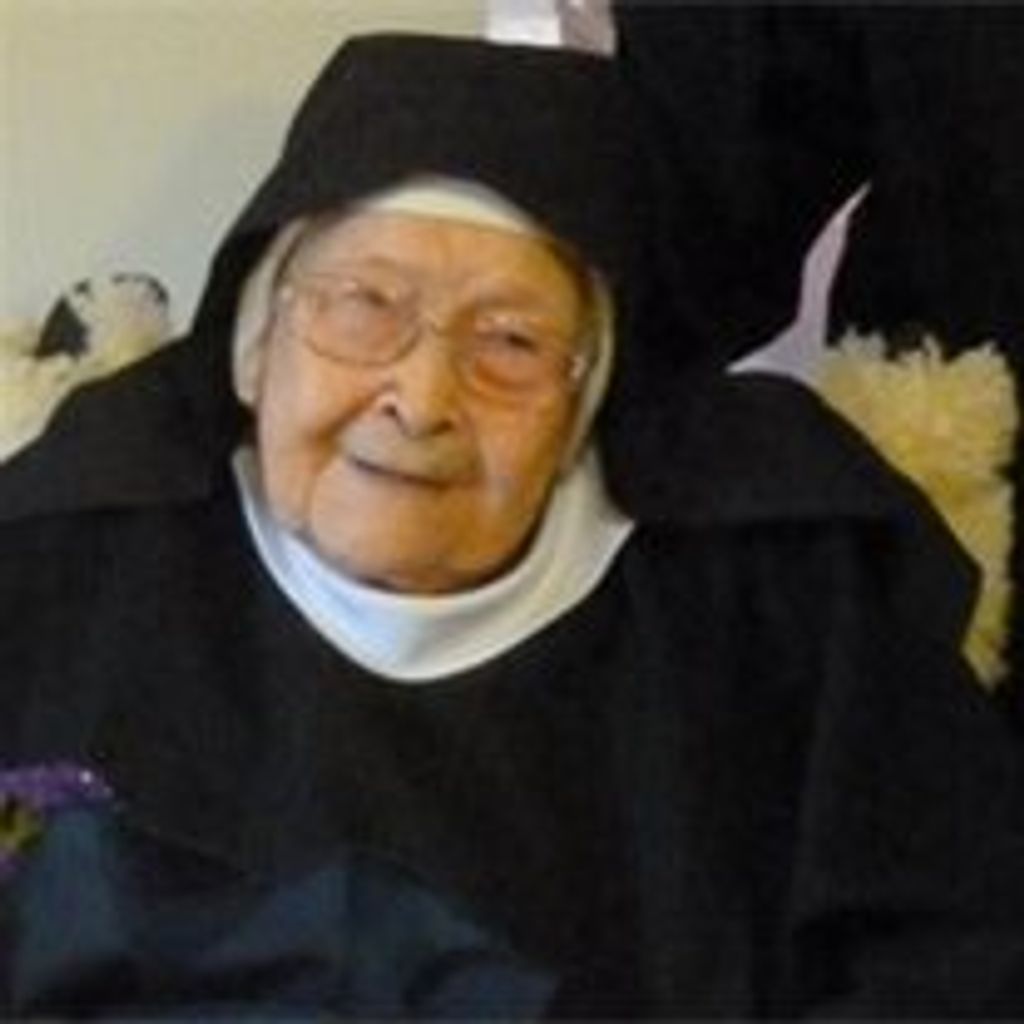 Sr. Mary Herbert Walsh