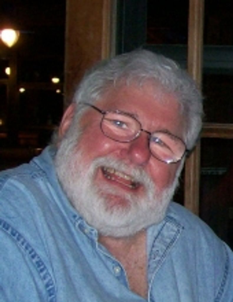Bernard "Ben" Frerichs