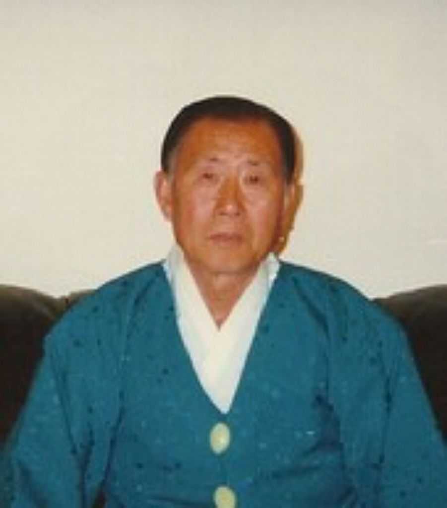 Yong Jin Shin