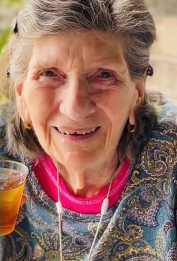 Donzella Mote Lovell Profile Photo