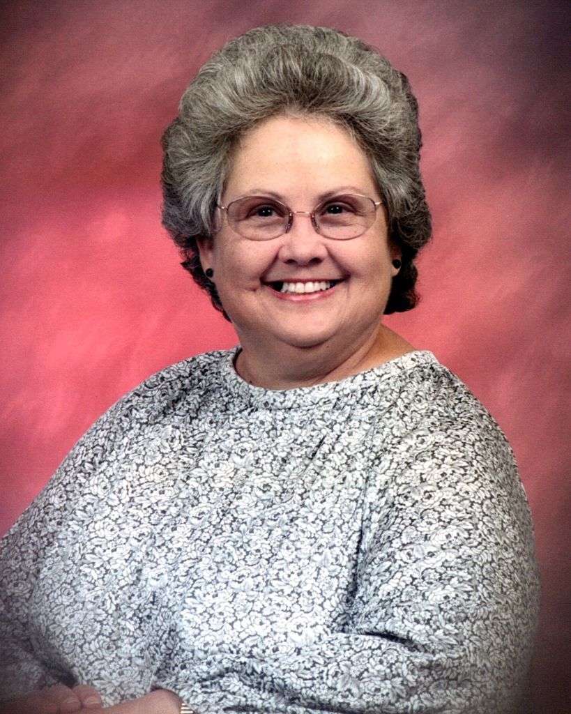 Charon Louise Gulley