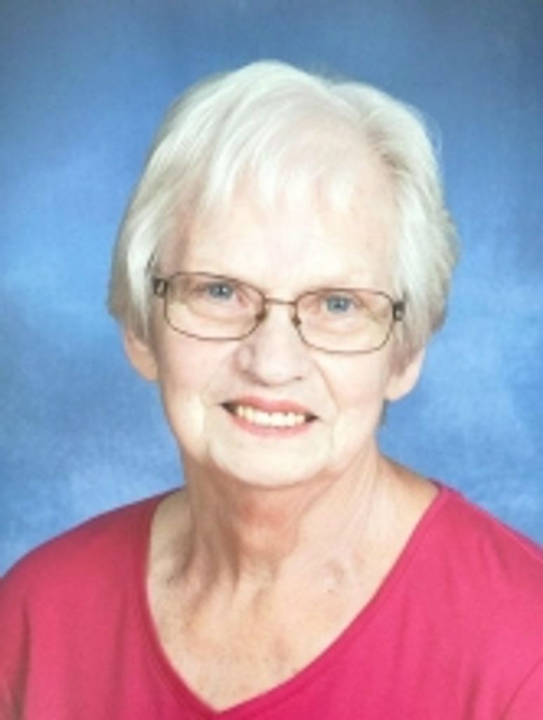 Joanne G Fischer
