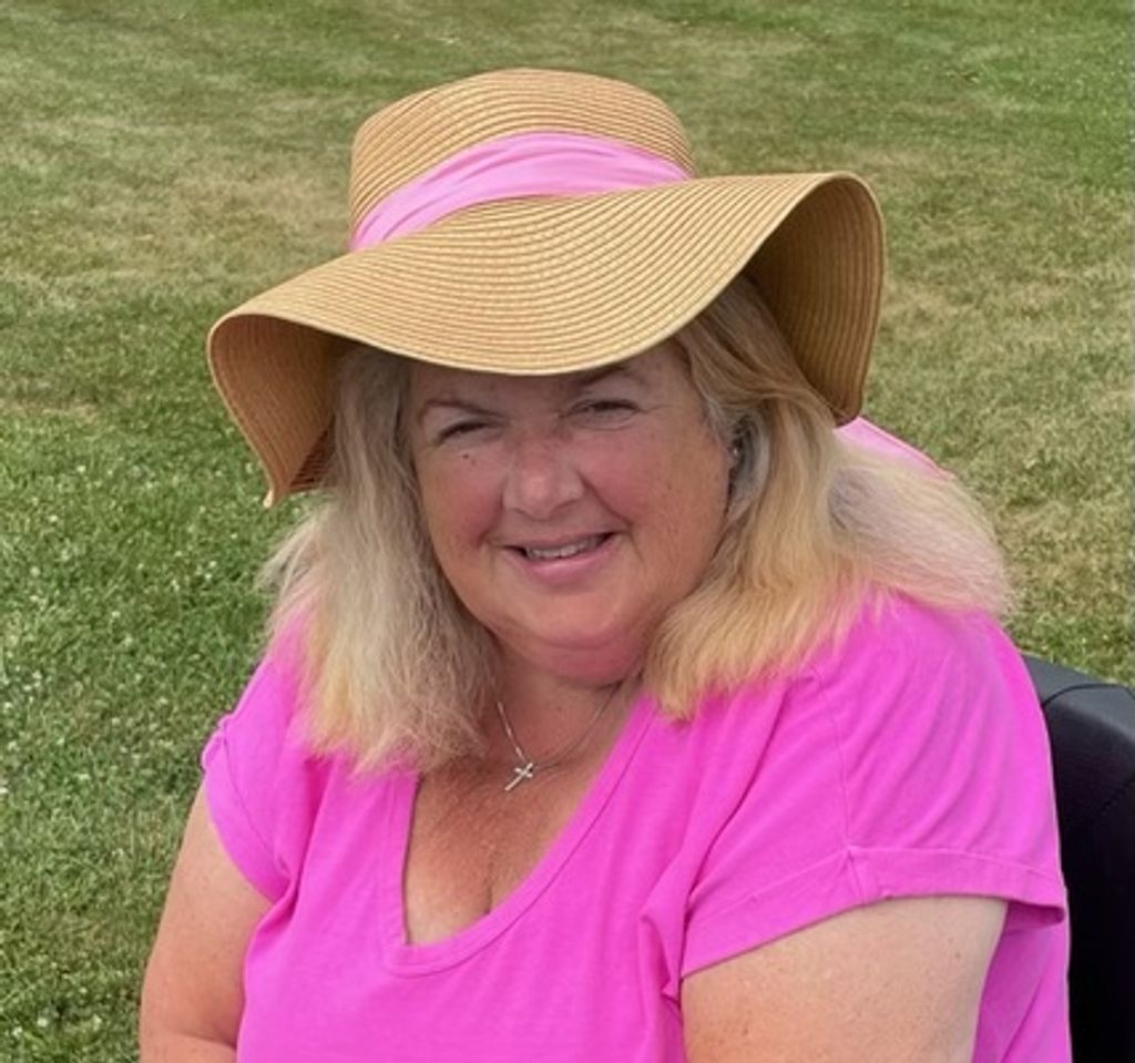 Julia Anne Skipp