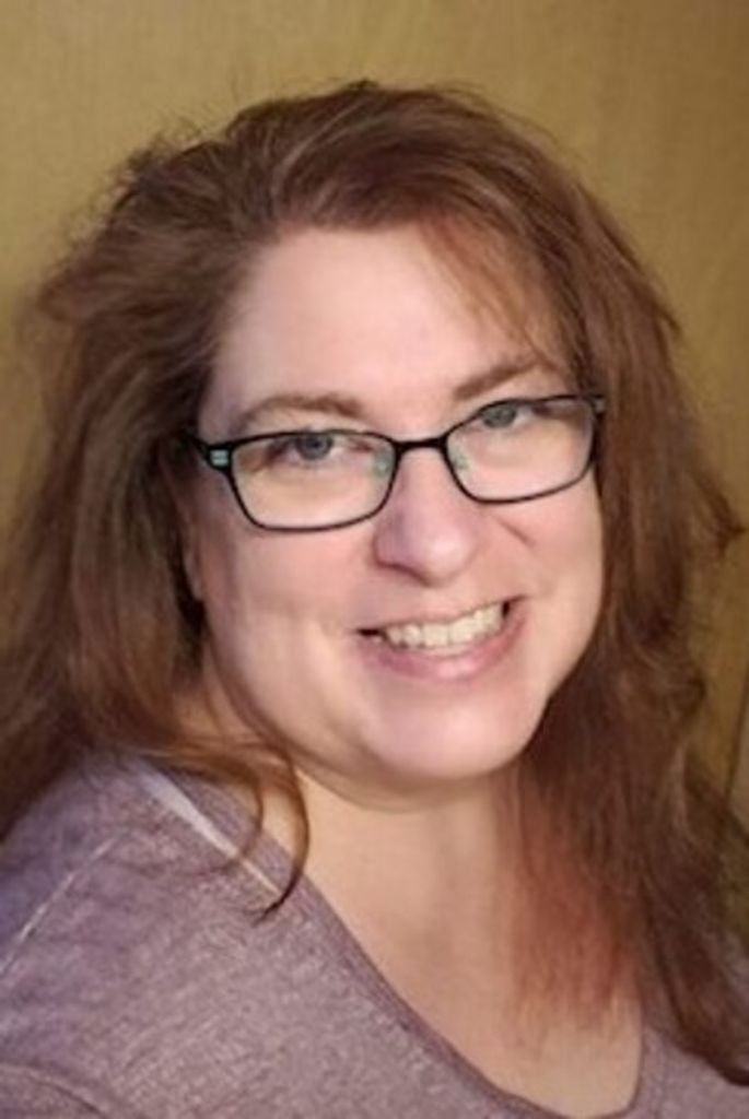 Barbara "Barb" Jean Damme