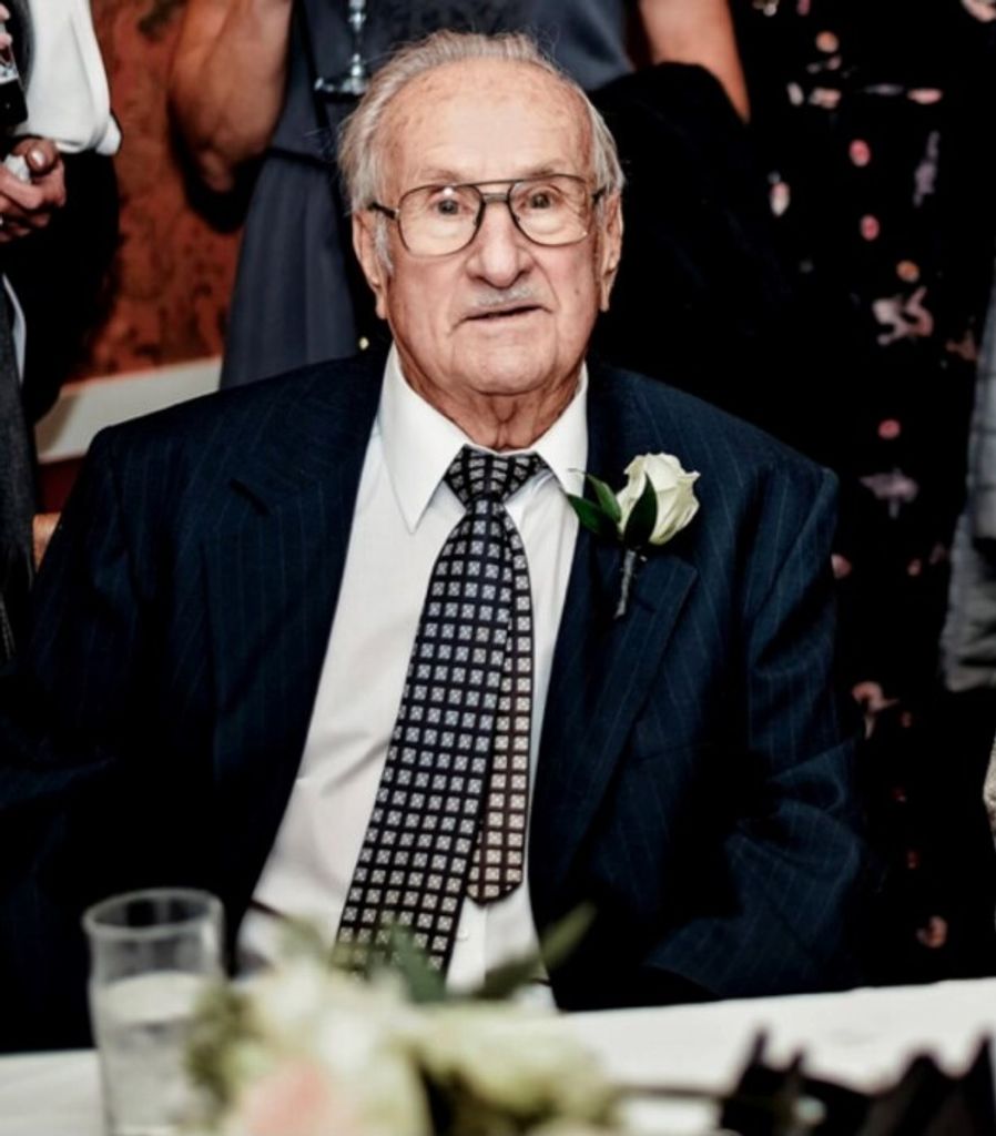 Charles  "Charlie" W. Brandt