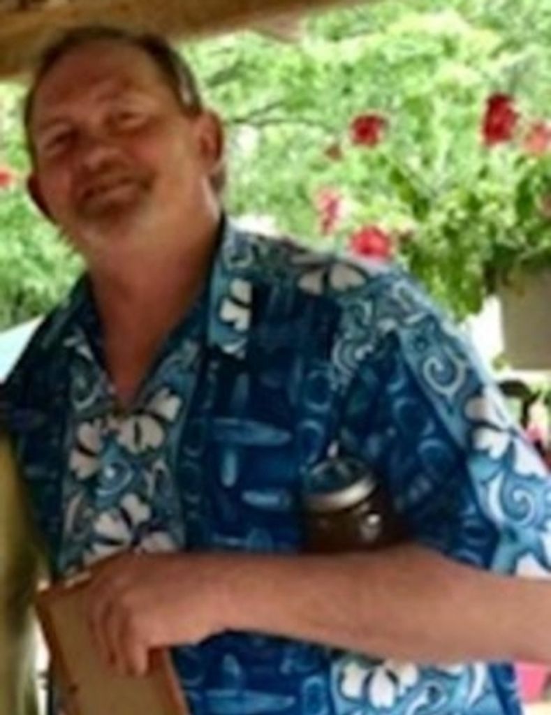 Randy Haynes Profile Photo