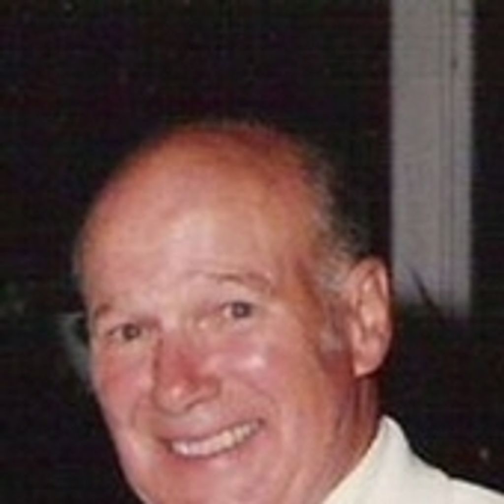 Thomas J. Lally, Sr.