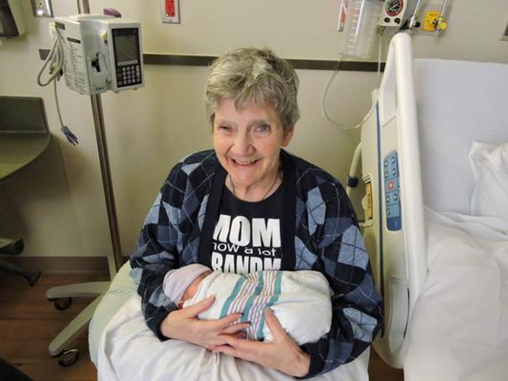 Jean Ann Joyce (Walz) Profile Photo