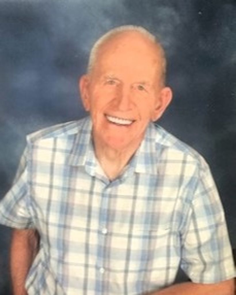 James Richard Galligan Profile Photo
