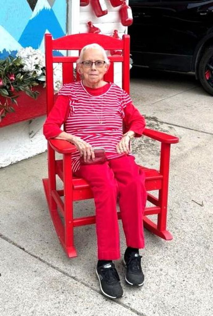 Delfina T. Garcia Profile Photo