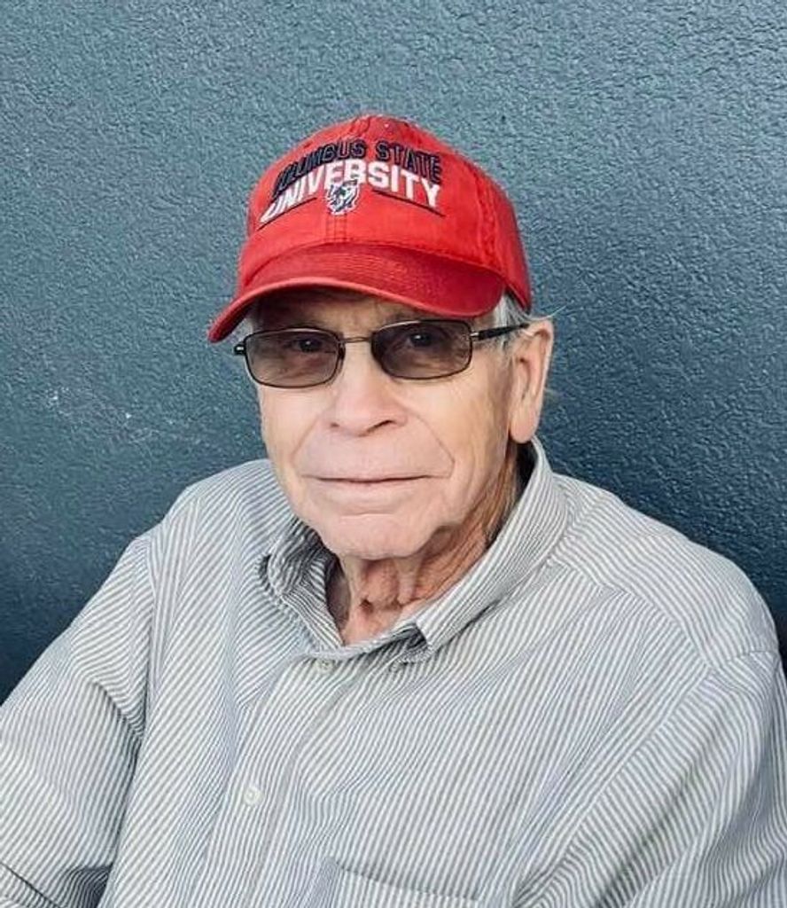 William "Bill" E. Forster